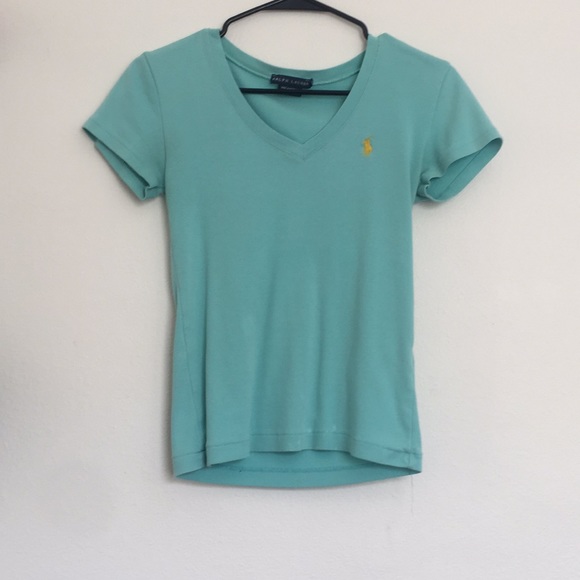 Ralph Lauren top - Picture 1 of 1